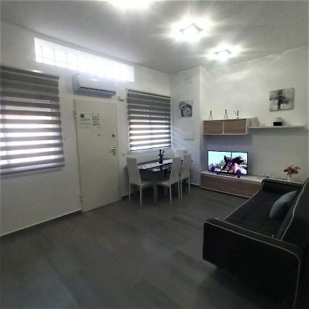 Loft Mediterraneo Málaga Eksteriør billede