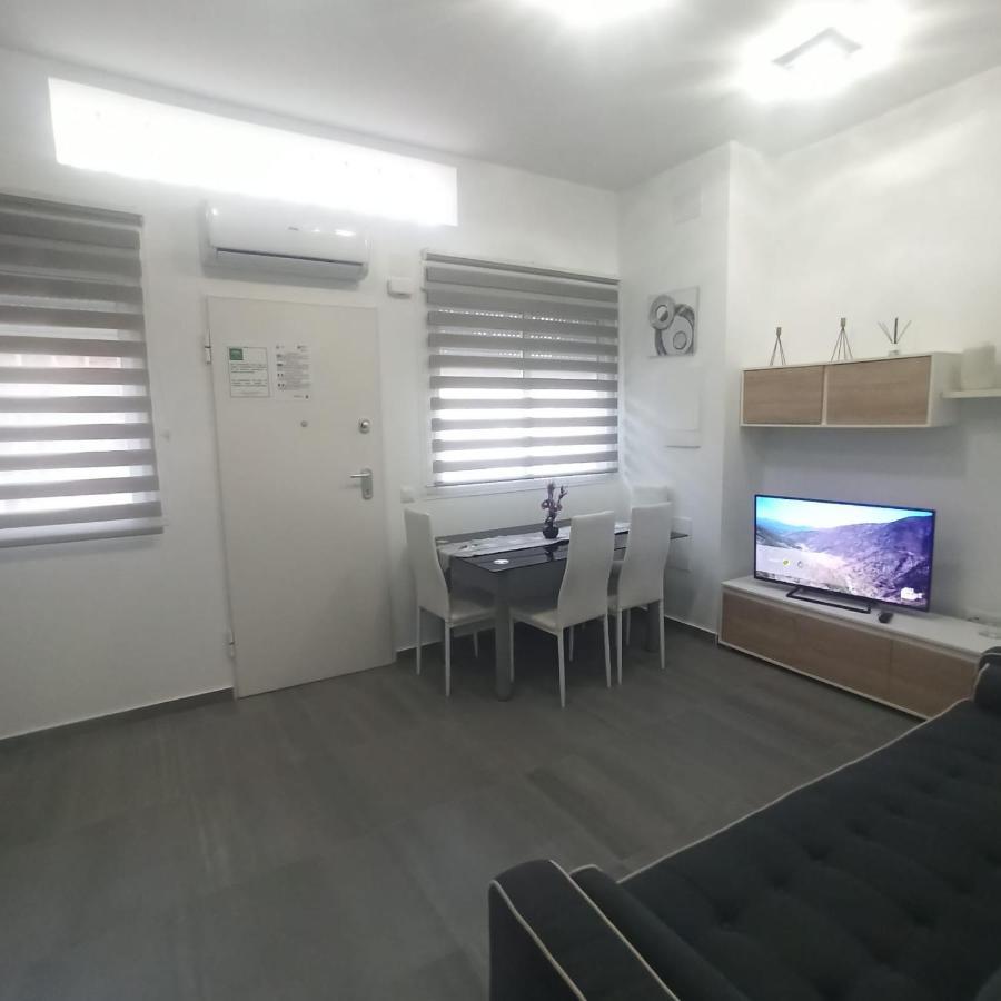 Loft Mediterraneo Málaga Eksteriør billede