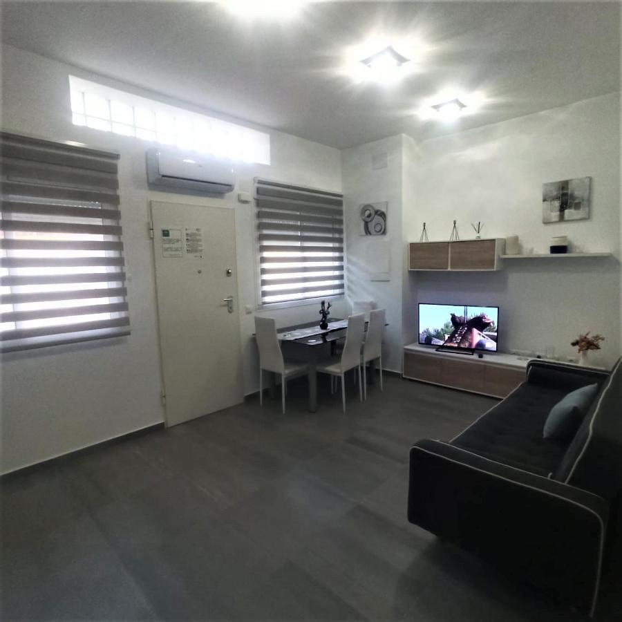 Loft Mediterraneo Málaga Eksteriør billede