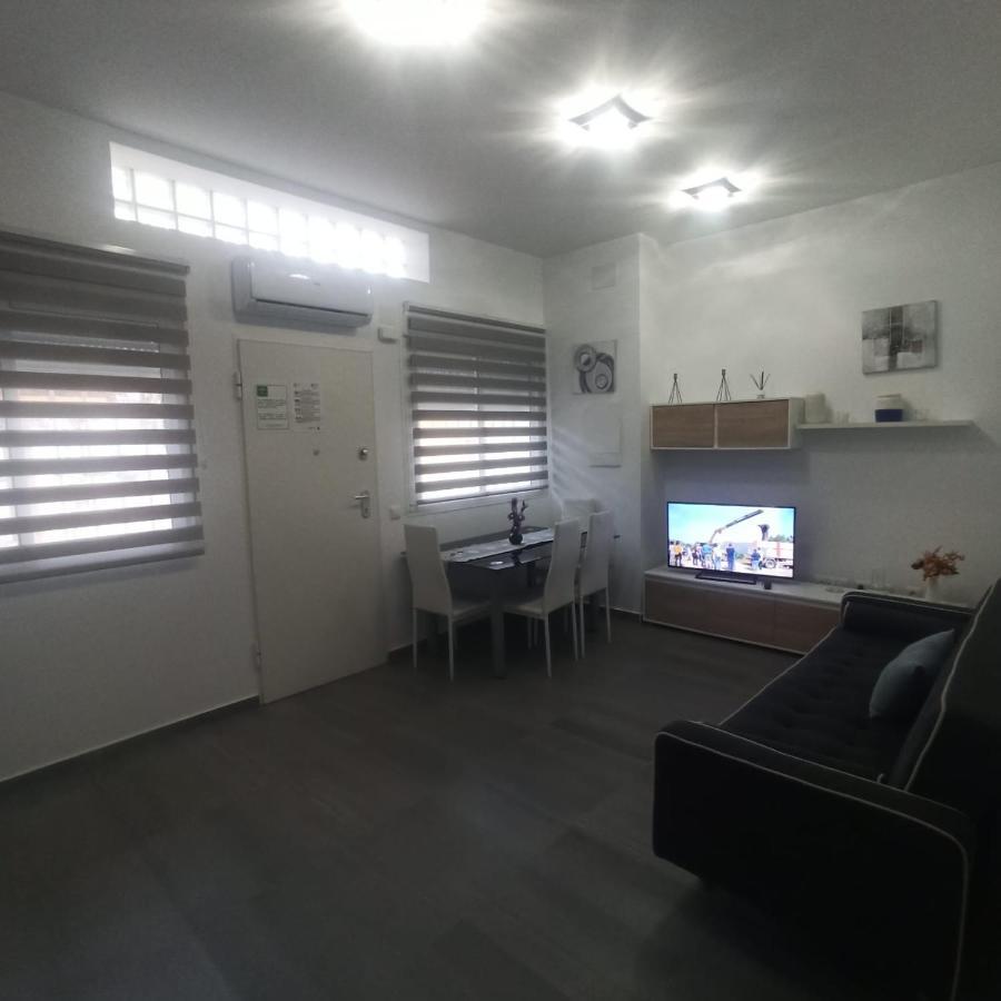 Loft Mediterraneo Málaga Eksteriør billede
