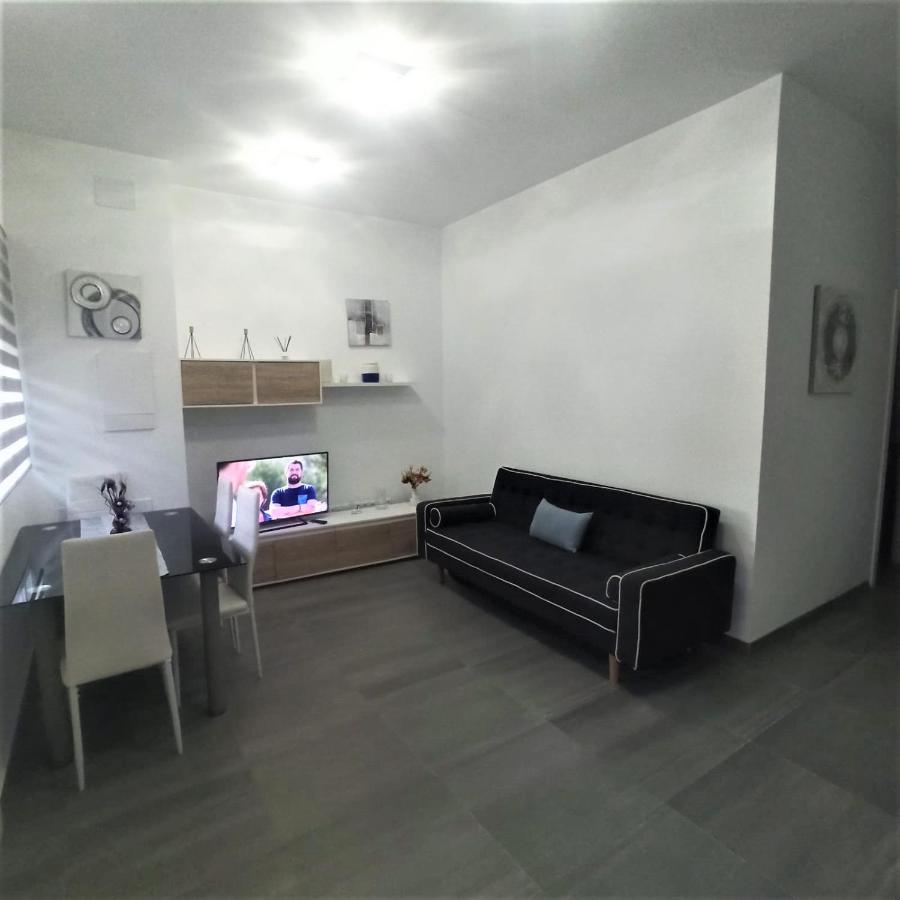 Loft Mediterraneo Málaga Eksteriør billede