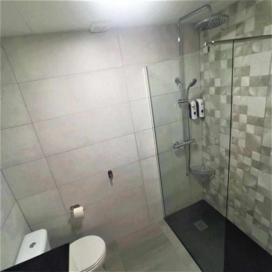 Loft Mediterraneo Málaga Eksteriør billede