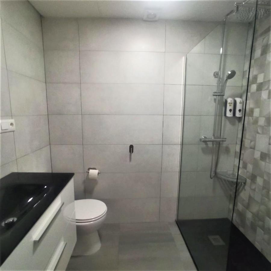 Loft Mediterraneo Málaga Eksteriør billede