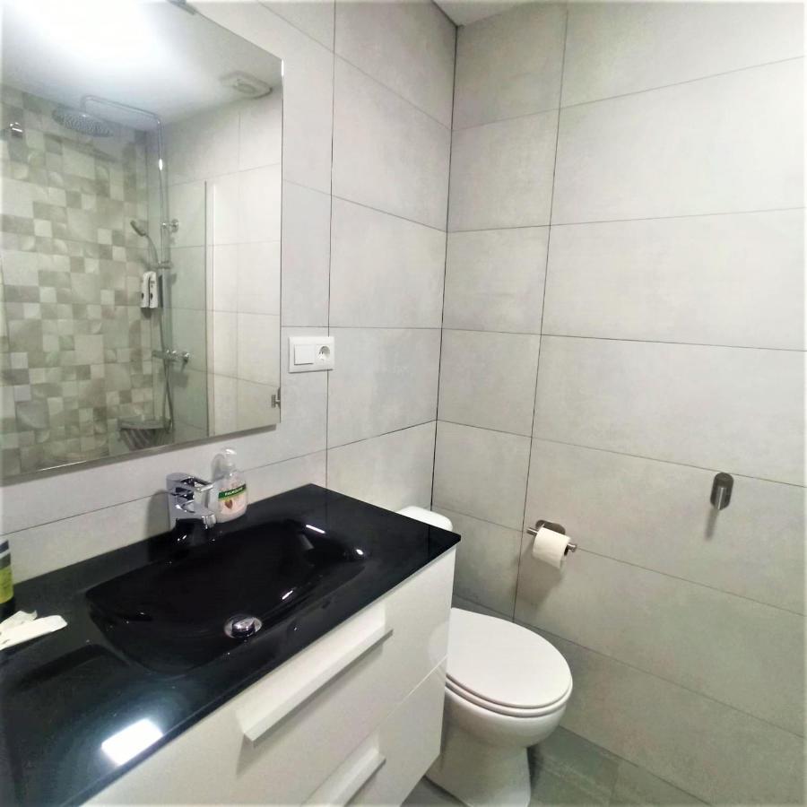 Loft Mediterraneo Málaga Eksteriør billede