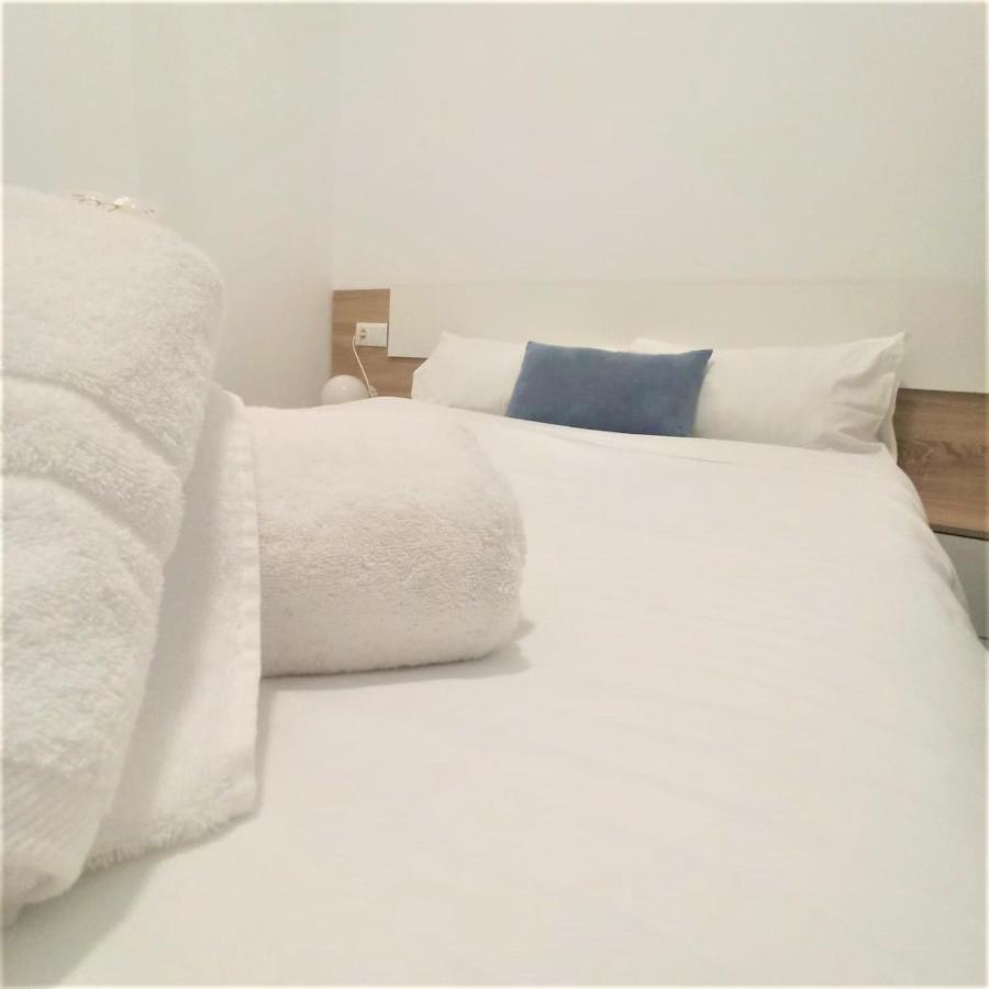 Loft Mediterraneo Málaga Eksteriør billede