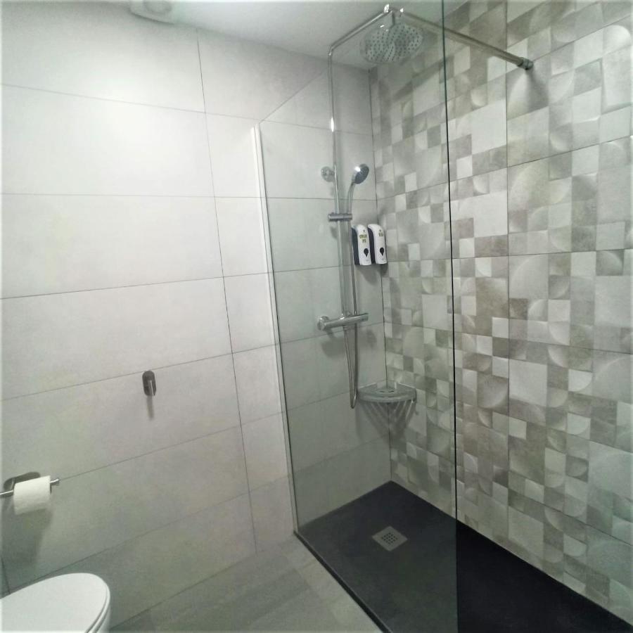 Loft Mediterraneo Málaga Eksteriør billede